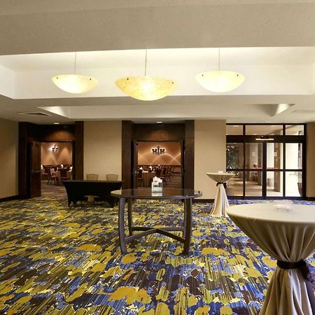 Embassy Suites By Hilton Phoenix Tempe Zewnętrze zdjęcie