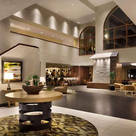 Embassy Suites By Hilton Phoenix Tempe Zewnętrze zdjęcie