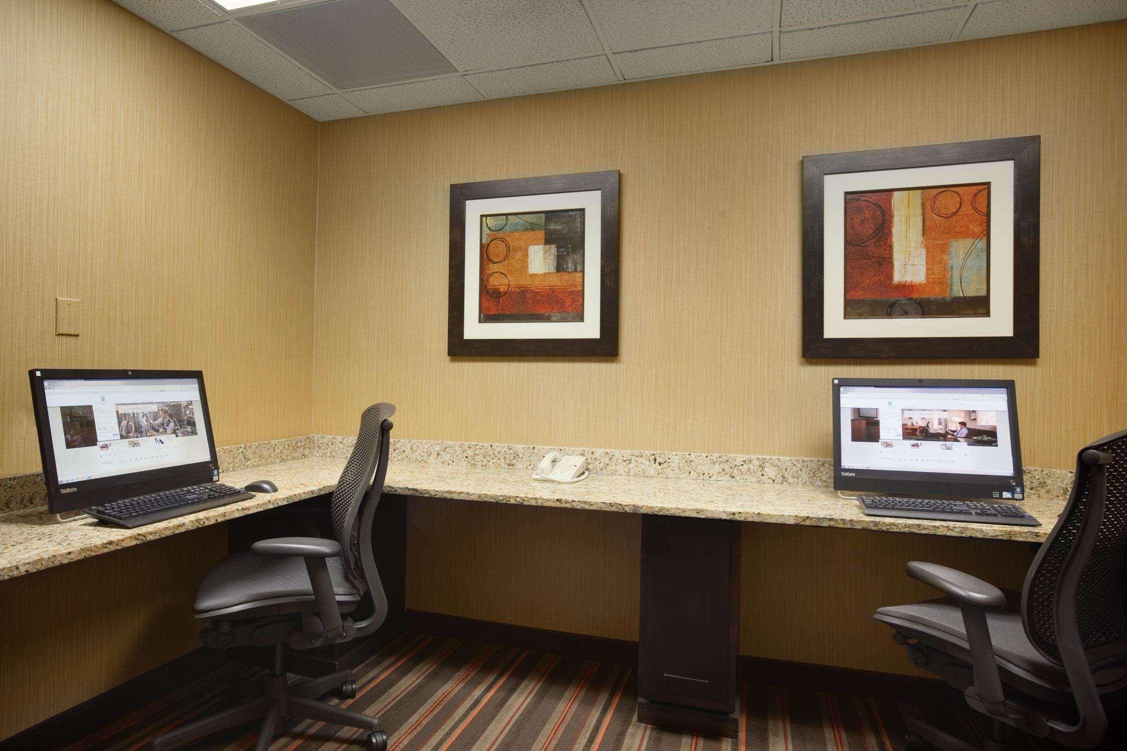 Embassy Suites By Hilton Phoenix Tempe Zewnętrze zdjęcie