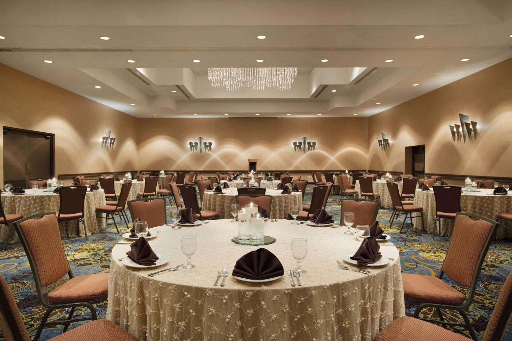 Embassy Suites By Hilton Phoenix Tempe Zewnętrze zdjęcie
