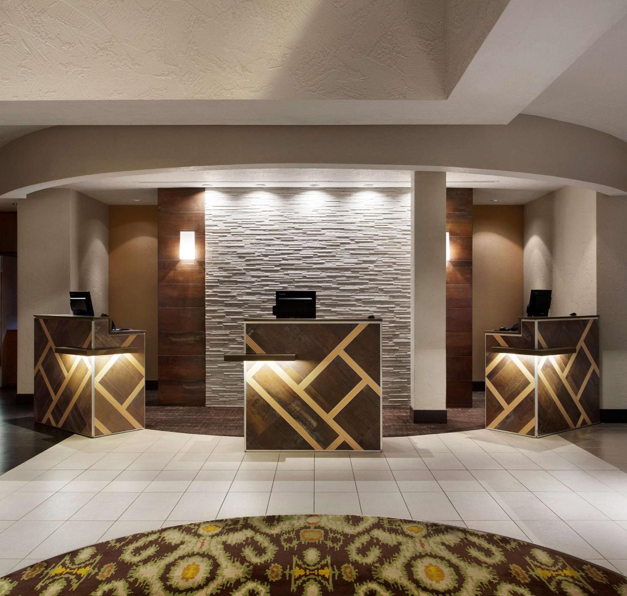 Embassy Suites By Hilton Phoenix Tempe Zewnętrze zdjęcie