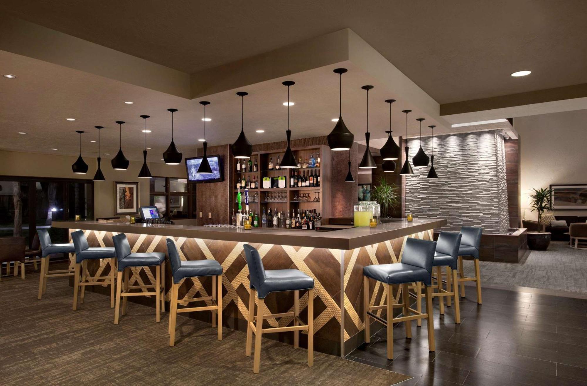Embassy Suites By Hilton Phoenix Tempe Zewnętrze zdjęcie