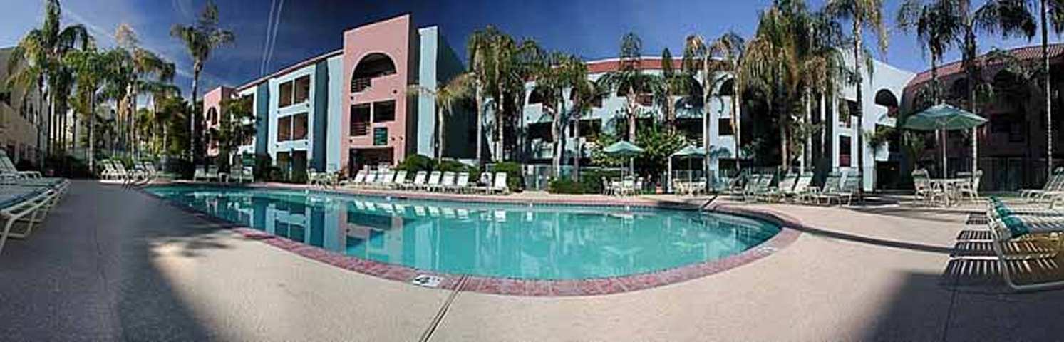 Embassy Suites By Hilton Phoenix Tempe Zewnętrze zdjęcie