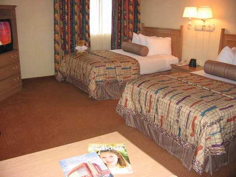 Embassy Suites By Hilton Phoenix Tempe Zewnętrze zdjęcie
